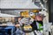 DeWalt DCF897P2T Гайковерт аккум. в чем. TSTAK II (18V, 2*5.0Ah, 3/4", 950 Нм, BL-motor) - фото 227240