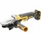 DeWalt DCG405FNT SOLO Угловая шлифмашина аккум. в TSTAK II (18V, 125 мм,9000 об/мин,плоская головка) - фото 227244