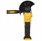 DeWalt DCG405FNT SOLO Угловая шлифмашина аккум. в TSTAK II (18V, 125 мм,9000 об/мин,плоская головка) - фото 227247