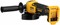 DeWalt DCG413B SOLO Угловая шлифмашина аккум в кор. (20V, 115 мм, 9000 об/мин, нижняя кнопка) - фото 227255