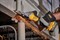 DeWalt DCG413FB SOLO Угловая шлифмашина аккум в кор. (20V, 115 мм, 9000 об/мин, плоская головка) - фото 227264