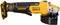 DeWalt DCG415B SOLO Угловая шлифмашина аккум в кор. (20V, 125 мм, 9000 об/мин, нижняя кнопка) - фото 227267