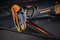 DeWalt DCG415B SOLO Угловая шлифмашина аккум в кор. (20V, 125 мм, 9000 об/мин, нижняя кнопка) - фото 227269