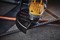 DeWalt DCG415B SOLO Угловая шлифмашина аккум в кор. (20V, 125 мм, 9000 об/мин, нижняя кнопка) - фото 227270