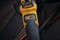 DeWalt DCG416B SOLO Угловая шлифмашина аккум в кор. (20V, 125 мм, 9000 об/мин, нижняя кнопка) - фото 227277
