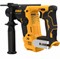 DeWalt DCH072L2 Перфоратор аккум. в чем. TSTAK (12V, 2*3.0Ah, 1.2 Дж, SDS-Plus, BL-motor) - фото 227285