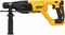 DeWalt DCH133B SOLO Перфоратор аккум. в кор. (20V, 2.6 Дж, SDS-plus, BL-motor) - фото 227291