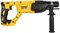 DeWalt DCH133B SOLO Перфоратор аккум. в кор. (20V, 2.6 Дж, SDS-plus, BL-motor) - фото 227292