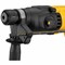 DeWalt DCH133NT SOLO Перфоратор акк. в чем. TSTAK (18V, 2.6 Дж, SDS-plus, BL-motor) - фото 227306