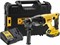 DeWalt DCH133P1 Перфоратор аккум. в чем. TSTAK (18V, 1*5.0Ah, 2.6 Дж, SDS-plus, BL-motor) - фото 227310