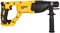 DeWalt DCH133P1 Перфоратор аккум. в чем. TSTAK (18V, 1*5.0Ah, 2.6 Дж, SDS-plus, BL-motor) - фото 227313