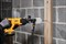 DeWalt DCH133P1 Перфоратор аккум. в чем. TSTAK (18V, 1*5.0Ah, 2.6 Дж, SDS-plus, BL-motor) - фото 227318
