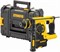 DeWalt DCH253NT SOLO Перфоратор аккум. в TSTAK II (18V, 2.1 Дж, SDS-Plus) - фото 227326