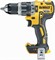 DeWalt DCK266D2 Набор: уд. шуруповерт DCD796 + гайковерт DCF887 в чем. DS150 (18V, 2*2.0Ah,70/205Нм) - фото 227336