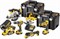 DeWalt DCK667P3T Набор инстр. в TSTAK VI (2 шт.) (DCP580+DCS565+DCS355+DCS334+DCL050+DCD796+3*5.0Ah) - фото 227341