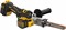 DeWalt DCM200N SOLO Напильник ленточный аккум. в кор. (18V, 13х457 мм, рег.об., BL-motor) - фото 227350