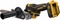 DeWalt DCM200N SOLO Напильник ленточный аккум. в кор. (18V, 13х457 мм, рег.об., BL-motor) - фото 227353