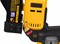 DeWalt DCN623B SOLO Пистолет шпилькозабивной аккум. в кор. (20V, шпильки: 16-38 мм, d 0.64 мм) - фото 227360