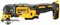 DeWalt DCS356P1 Многофункциональный инструмент аккум. в TSTAK II (18V, 1*5.0Ah, 3 скорости +насадки) - фото 227377