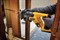 DeWalt DCS367P1 Сабельная пила аккум.в сумке (18V, 1*5.0Ah, дер. до 300 мм, мет. до 100мм, Bl-motor) - фото 227394
