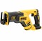 DeWalt DCS367P2 Сабельная пила аккум. в TSTAK II (18V, 2*5.0Ah, дер. до 280 мм, мет. до 100 мм) - фото 227397
