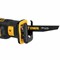 DeWalt DCS367P2 Сабельная пила аккум. в TSTAK II (18V, 2*5.0Ah, дер. до 280 мм, мет. до 100 мм) - фото 227402