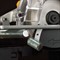 DeWalt DCS373B SOLO Дисковая пила акк. по металлу в кор. (20V, 140x20 мм, пропил 43мм, 3700 об/мин) - фото 227412