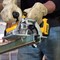 DeWalt DCS373B SOLO Дисковая пила акк. по металлу в кор. (20V, 140x20 мм, пропил 43мм, 3700 об/мин) - фото 227414