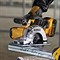 DeWalt DCS373B SOLO Дисковая пила акк. по металлу в кор. (20V, 140x20 мм, пропил 43мм, 3700 об/мин) - фото 227417