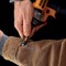 DeWalt DT7430 Торцевой ключ IMPACT 8 мм (магнитный Easy Clean) - фото 227447
