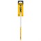 DeWalt DWHT0-20558 Полотна ножовочные смешанные по металлу 3 шт. (18, 24, 32 дюйма, длина 300 мм) - фото 227463