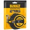 DeWalt DWHT0-34093 Рулетка со стальной лентой 30 м х 32 мм - фото 227470