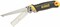 DeWalt DWHT20123 Пила ручная по гипсокартону с рашпилем, складная - фото 227475