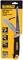 DeWalt DWHT20123 Пила ручная по гипсокартону с рашпилем, складная - фото 227480