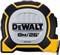 DeWalt DWHT36226 Рулетка 8 м (лента: 32 мм) - фото 227482