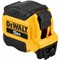 DeWalt DWHT38114-0 Рулетка 5 м (лента: 28 мм, класс точности: 2) - фото 227490