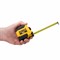 DeWalt DWHT38114-0 Рулетка 5 м (лента: 28 мм, класс точности: 2) - фото 227492
