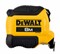 DeWalt DWHT38128-0 Рулетка 8 м (лента: 28 мм, класс точности: 2) - фото 227494