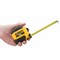 DeWalt DWHT38128-0 Рулетка 8 м (лента: 28 мм, класс точности: 2) - фото 227496