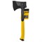 DeWalt DWHT51387-0 Топор туристический (360 мм, вес бойка: 0,57 кг) - фото 227498