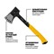 DeWalt DWHT51387-0 Топор туристический (360 мм, вес бойка: 0,57 кг) - фото 227500