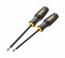 DeWalt DWHT65100 Набор отверток ударных, магнитных 2 шт: PH2, SL8 (шестигр., защита от коррозии) - фото 227507