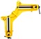 DeWalt DWHT83840 Струбцина угловая (76 мм, усилие сжатия: 90 кг) - фото 227510