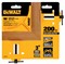 DeWalt DWHT83840 Струбцина угловая (76 мм, усилие сжатия: 90 кг) - фото 227511