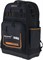 DeWalt DWST60122-1 Рюкзак McLaren Limited Edition (43 отделения, 23.8 л, макс. груз.: 25 кг) - фото 227522