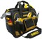 DeWalt DWST74727-8 Сумка для инструмента (ремень на плечо, 420х310х240 мм) - фото 227532