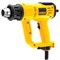 DeWalt D26411 Термовоздуходувка в кор. (1800 Вт, 2 скор, 50-600 °С) - фото 227536