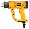 DeWalt D26411 Термовоздуходувка в кор. (1800 Вт, 2 скор, 50-600 °С) - фото 227537