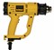 DeWalt D26411 Термовоздуходувка в кор. (1800 Вт, 2 скор, 50-600 °С) - фото 227539