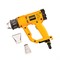DeWalt D26411 Термовоздуходувка в кор. (1800 Вт, 2 скор, 50-600 °С) - фото 227541